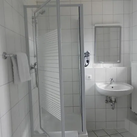 Hotell Bornheimer Hof 3*