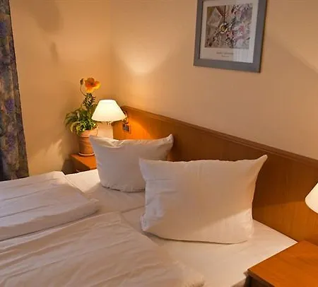 Bornheimer Hof Hotell