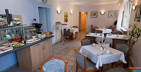 Bornheimer Hof Frankfurt am Main