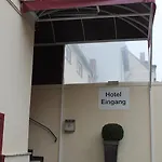 Hotel Bornheimer Hof 3*