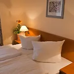 Bornheimer Hof Hotel