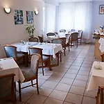 Hotel Bornheimer Hof Frankfurt nad Mohanem