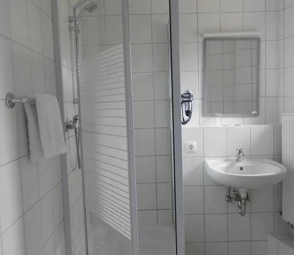 Hotel Bornheimer Hof 3*