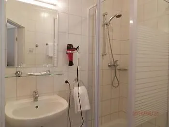 Hotel Bornheimer Hof 3*