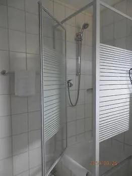 Bornheimer Hof Hotel 3*