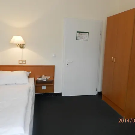 Hotel Bornheimer Hof