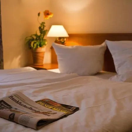 Bornheimer Hof 3* Fráncfort del Meno