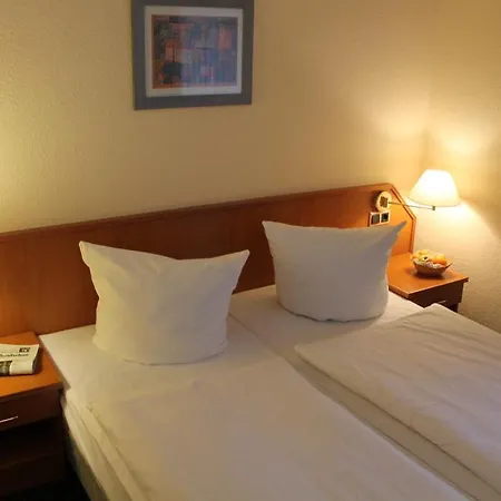 Bornheimer Hof Hotel Fráncfort del Meno