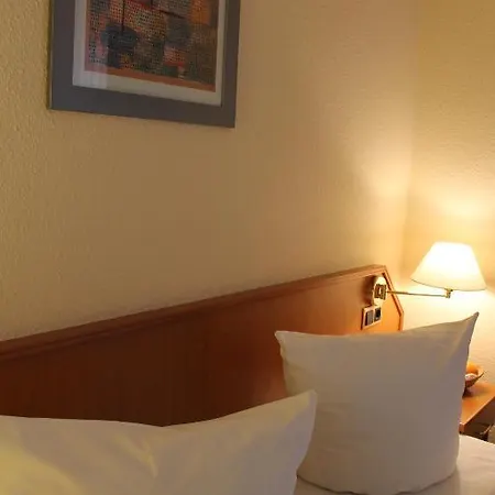 Hotell Bornheimer Hof 3*