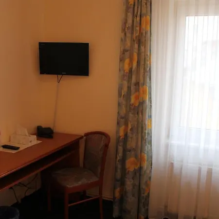 Bornheimer Hof Fráncfort del Meno