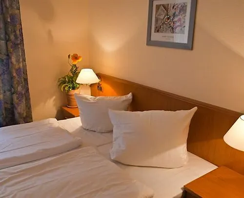 Bornheimer Hof Hotel