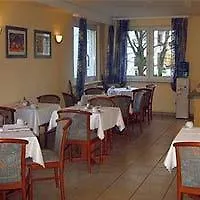 Bornheimer Hof 3* Frankfurt nad Menem