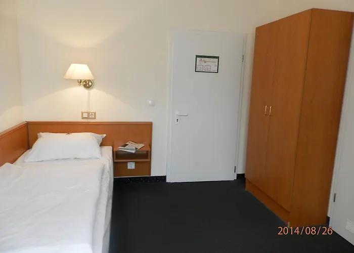 Hotel Bornheimer Hof