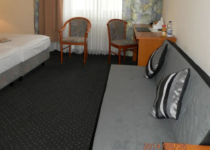 Bornheimer Hof Hotel