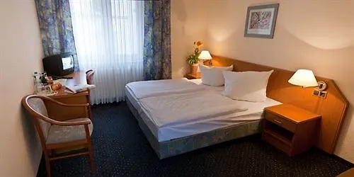 Hotel Bornheimer Hof