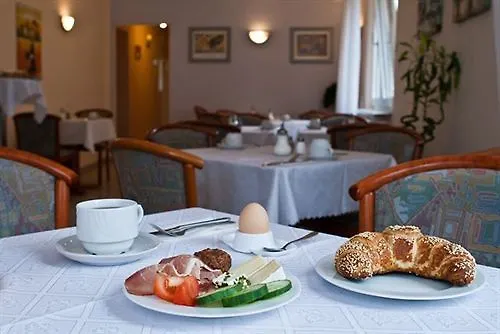 Bornheimer Hof 3* Frankfurt am Main