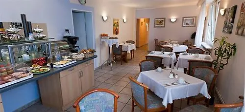 Bornheimer Hof Frankfurt am Main