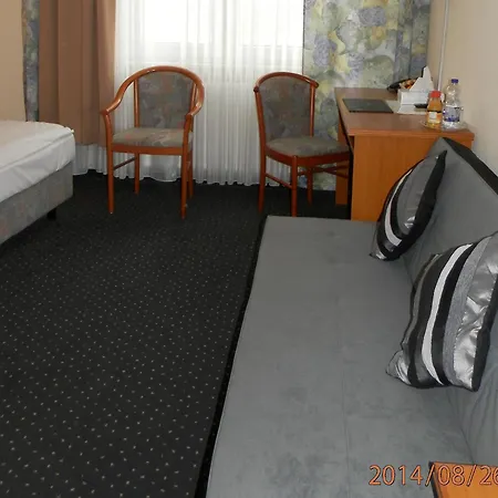 Bornheimer Hof Hotel